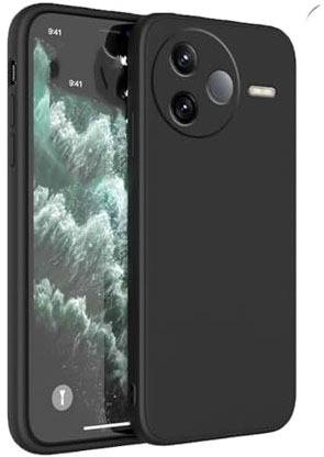 INSTYLE Back Cover for Poco F7 Pro 5G