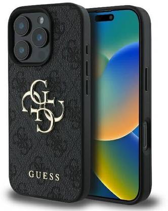 CG मोबाइल Apple iPhone 16 Pro Max (6.9-Inch) (2024) के लिए