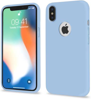Pikkme Back Cover for Apple iPhone XS Max