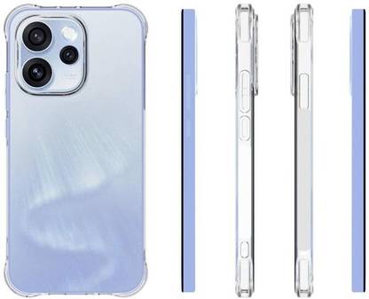 GDBUY Back Cover for Oppo Reno 15 Pro Mini 5G