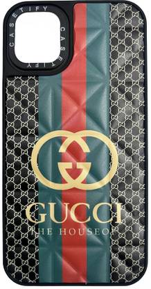 Casetify Back Cover for IPHONE 11