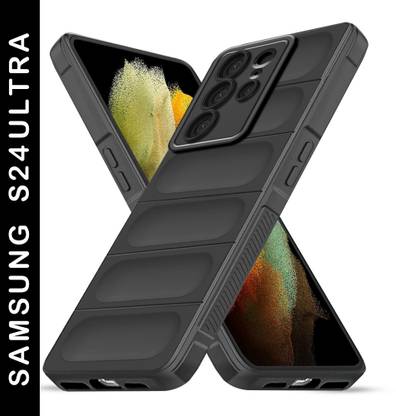 करवान Back Cover Samsung S24 Ultra के लिए
