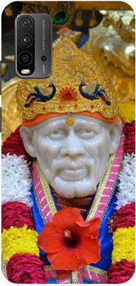 ADZIRE Back Cover for REDMI 9 Power, MOBHQAB3