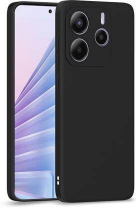 Pikkme Back Cover for Redmi Note 14 5G