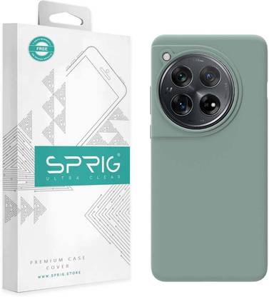 Sprig Back Cover for OnePlus 12 5G, OnePlus 12, ONEPLUS 12, oneplus 12 5g