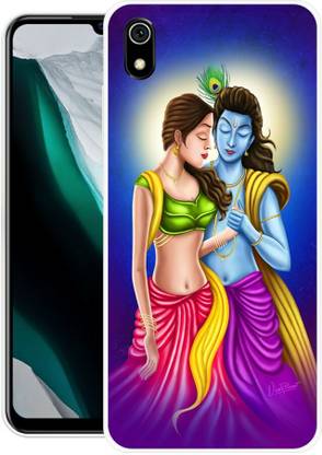 SIMAWAT Back Cover for Mi Redmi 7A