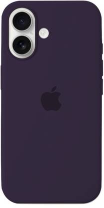 Celvas Back Cover for iPhone 16