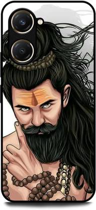 कीसेंट Vivo Y28e 5G (BHOLENATH, SHIVJII, MAHADEV, SHIVA, BAM BAM BHOLE, GOD के लिए