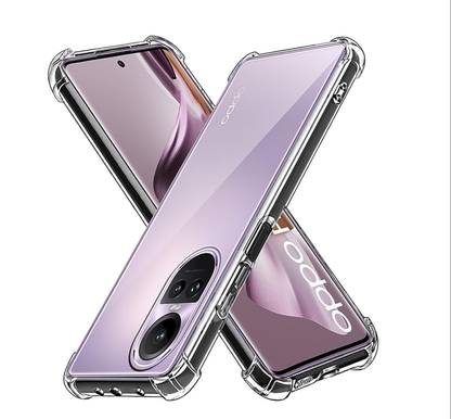 Hyper Back Cover for OPPO Reno10 5G, OPPO Reno 10 5G, OPPO Reno 10 5G, (BM)