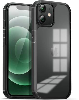 Doubledicestore Back Cover for Apple iPhone 12