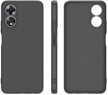 NSTAR Back Cover for OPPO A38, {CND}