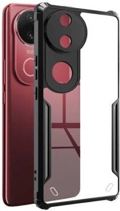 Phone Case Cover Front & Back Case for Vivo V50 5G