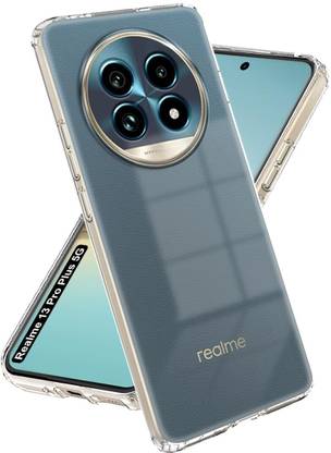 Coverage Back Cover for Realme RMX3921 / 13Pro+ 5G