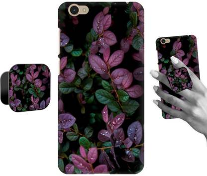 COVERDESIGN Back Cover for VIVO Y55s