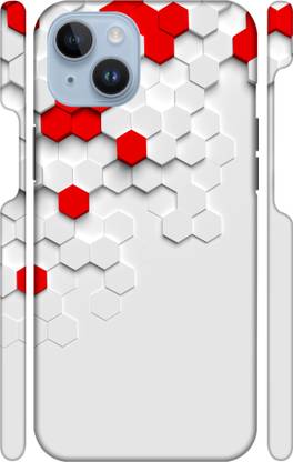 TRUEMAGNET Back Cover for Apple iPhone 14 Plus (6.7 inch)