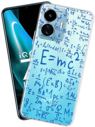 Flipkart SmartBuy Back Cover for iQOO Z6 Lite 5G