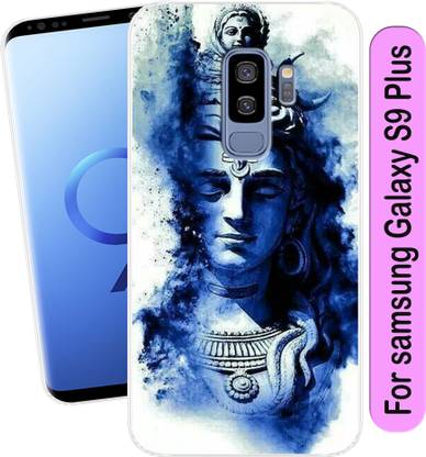 Goldista Back Cover for Samsung Galaxy S9 Plus