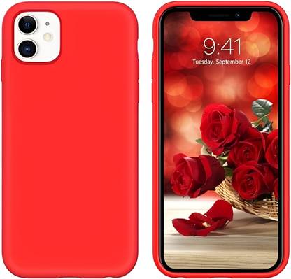 Aa trendx Back Replacement Cover for Iphone12