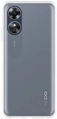 Elica Back Cover for Oppo A78 5G