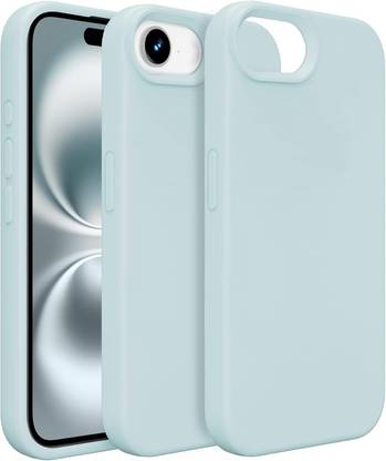 Casekoo - IN CASEKOO IN LOVE Back Cover for iPhone 16e