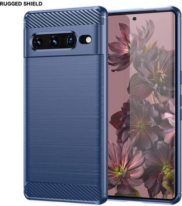 Cover Alive Back Cover for Google Pixel 7 Pro