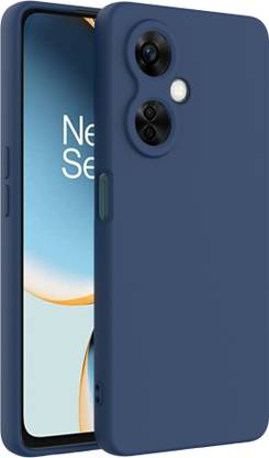 KartV Back Cover for OnePlus Nord CE 3 Lite 5G