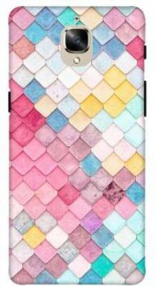 selfiegiftoo Back Cover for OnePlus 3