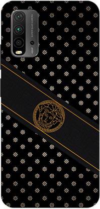 ADZIRE Back Cover for REDMI 9 Power, MOBHQAB3