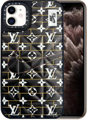 Casetify Back Cover for IPHONE 11