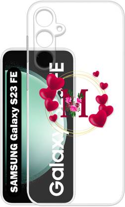 Case Club Back Cover for SAMSUNG Galaxy S23 FE