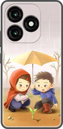 Kalua Mall Back Cover for Itel A70 back cover, Itel A665L back cover, Cupal, KRD_128