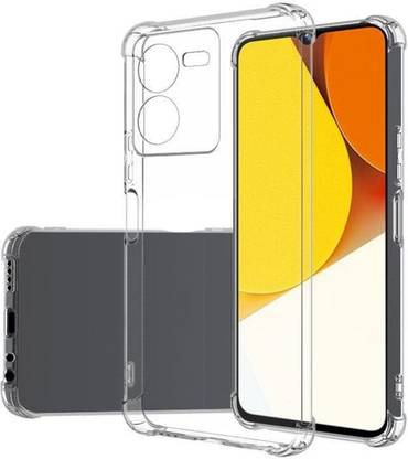 NSTAR Back Cover for iQOO Z9x 5G, [BM]