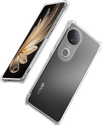 Monogmay Bumper Case for vivo V50 5G, vivo V50e 5G, IQOO Z10R, Vivo T4R, BM19