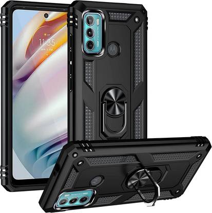 Cover Alive Back Cover for Motorola G60