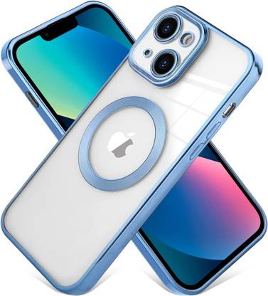 DeepzHub Back Cover for iPhone 14