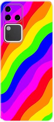 Print maker Back Cover for Vivo V30 5G Back Cover