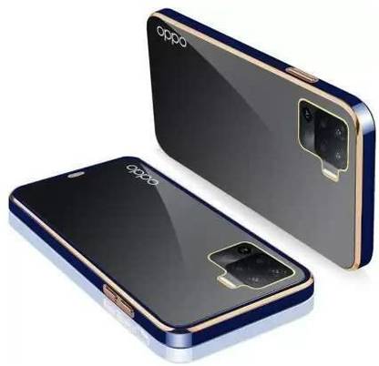 Stylonic Back Cover for Oppo F19 Pro