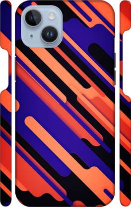 TRUEMAGNET Back Cover for Apple iPhone 14 Plus (6.7 inch)