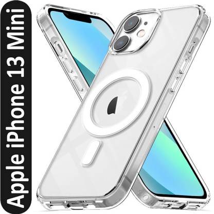 LAMIYANA Back Cover for Apple iPhone 13 mini