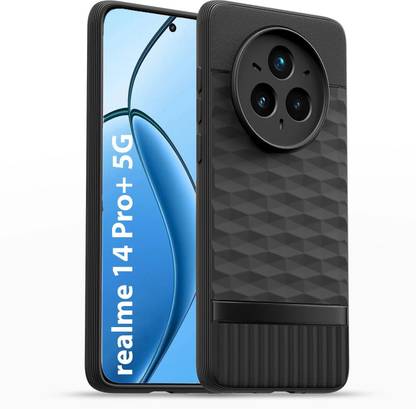 Flipkart SmartBuy Back Cover for RealMe 14 Pro Plus 5G