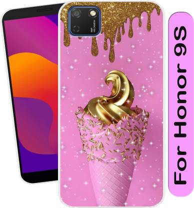 Cooltrend Back Cover for Honor 9S