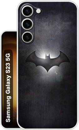 Case Club Back Cover for SAMSUNG Galaxy S23 5G