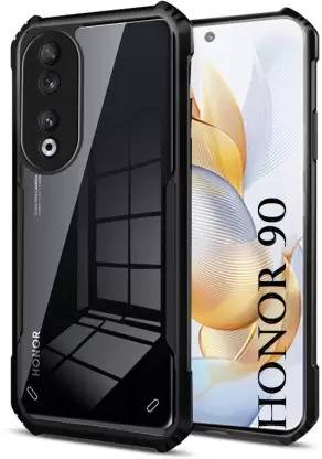 VISHRN Back Cover for Honor 90, Honor 90 5G