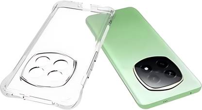 ALONZO Bumper Case for REDMI Note 14 Pro 5G, REDMI Note 14 Pro
