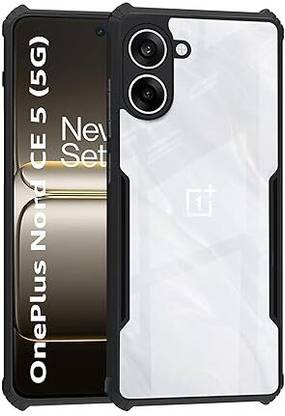 NewStatus Back Cover for OnePlus Nord CE5 5G