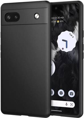 NSTAR Back Cover for Google Pixel 7a, {CND}