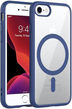 Cover Alive Back Cover for Apple iPhone 8