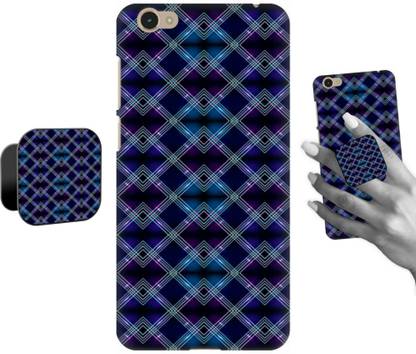 COVERDESIGN Back Cover for VIVO Y55s