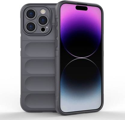 Cover Alive Back Cover for Apple iPhone 15 Pro Max