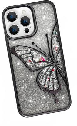 Mintzz Back Cover for APPLE IPHONE 13 PRO MAX